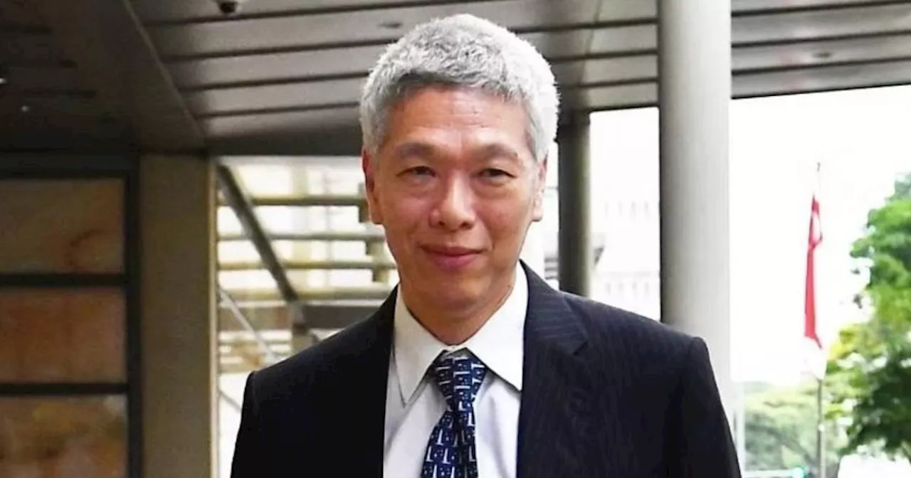 'Without basis': Singapore addresses allegations of criminal prosecution against Lee Hsien Yang amid UK asylum claims