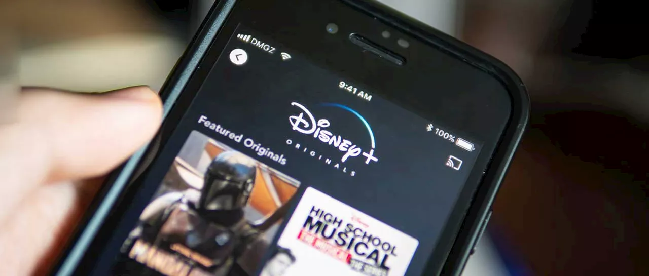 Disney+ pierde importante función en la App Store de Apple