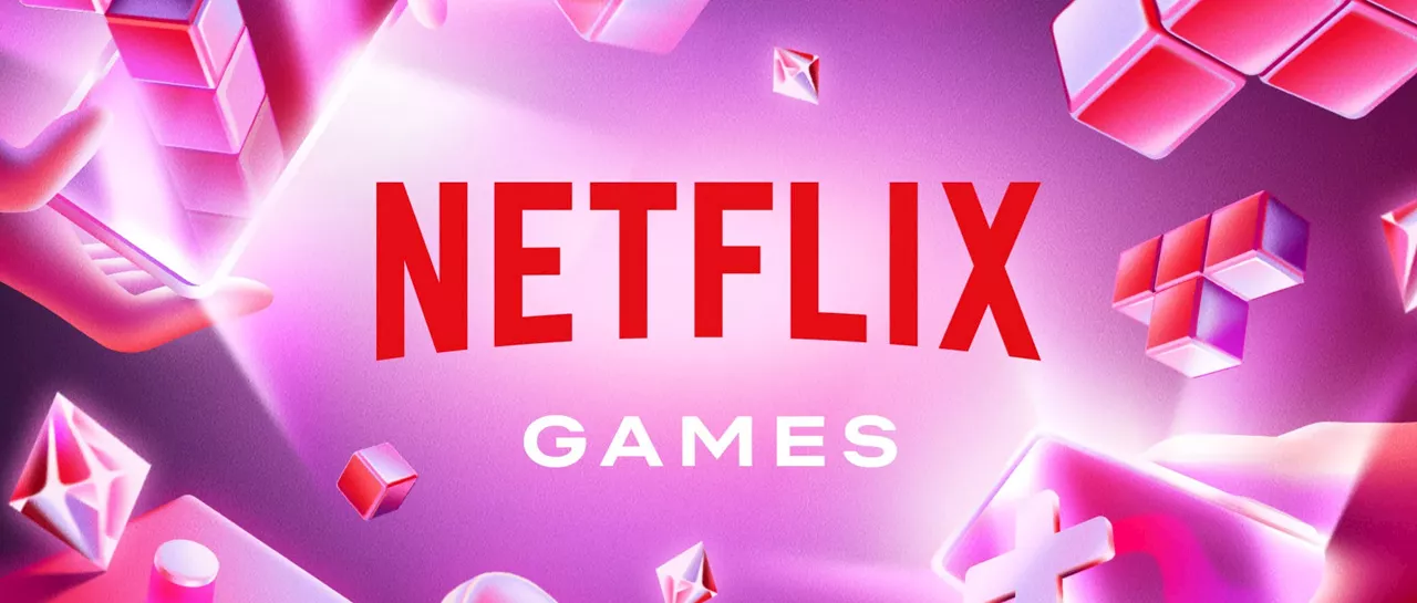 Netflix cierra su estudio AAA sin un solo juego