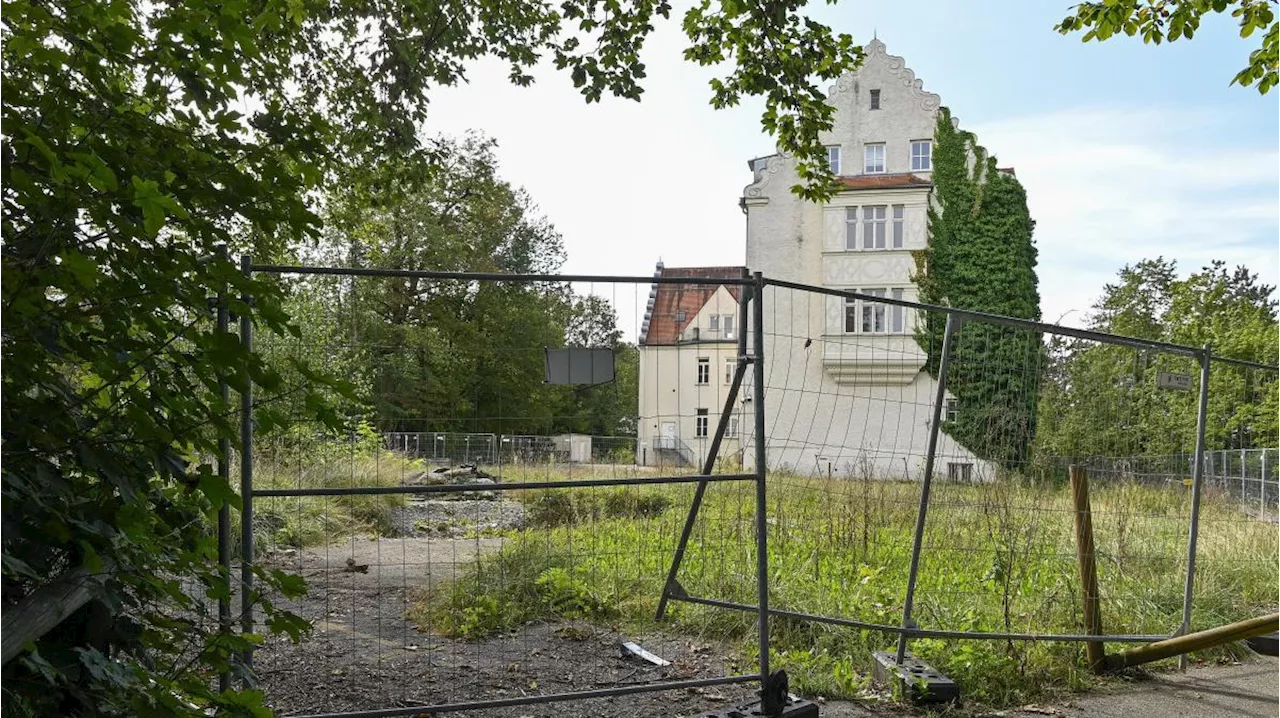 Landsberg: Was haben die Archäologen am Schlossberg in Landsberg gefunden?