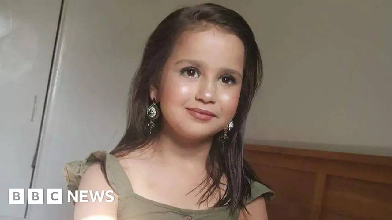 MP calls for government to discuss Sara Sharif’s siblings' return
