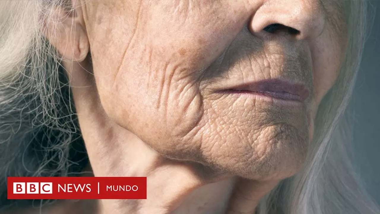 Envejecimiento: el revolucionario descubrimiento sobre cómo el cuerpo humano genera la piel y que puede ayudar a retrasar cómo envejece nuestra piel