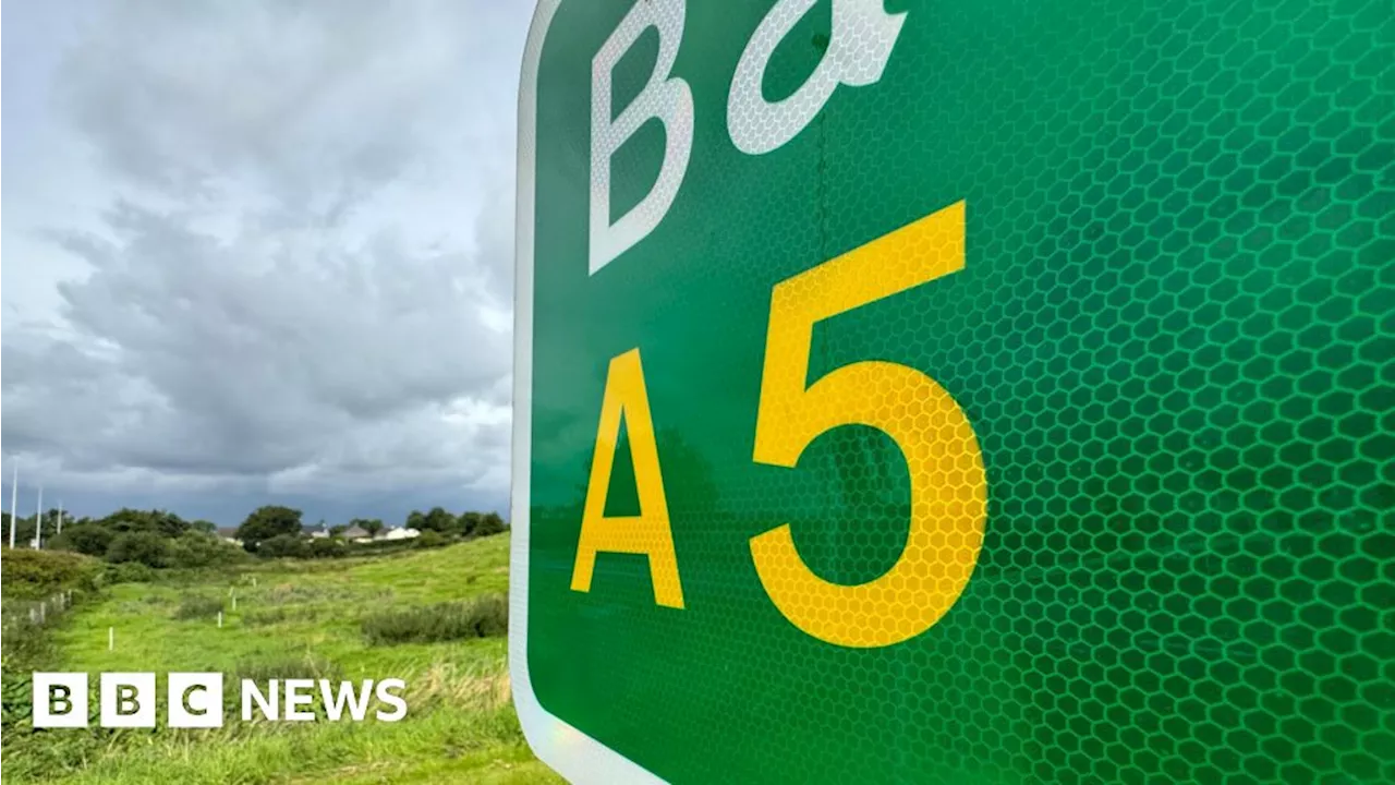 A5: Farmers and landowners now fully behind new road