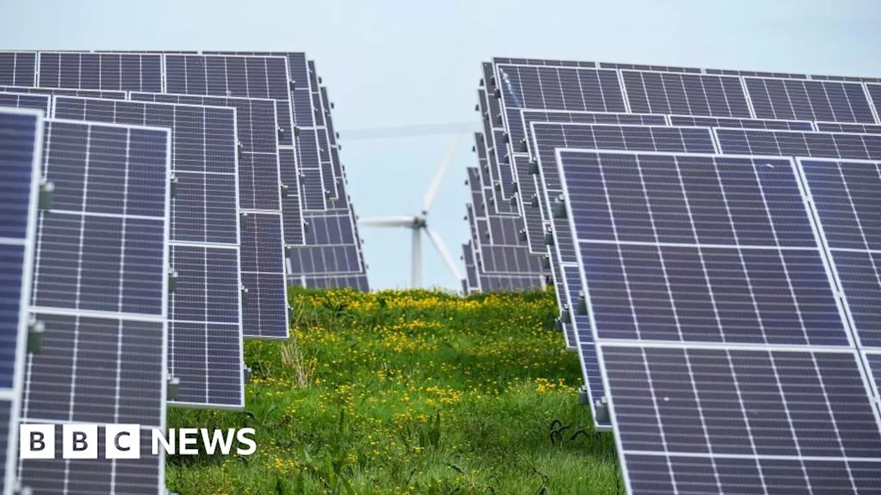 Fosse Green Energy makes changes to Lincolnshire solar farm plans