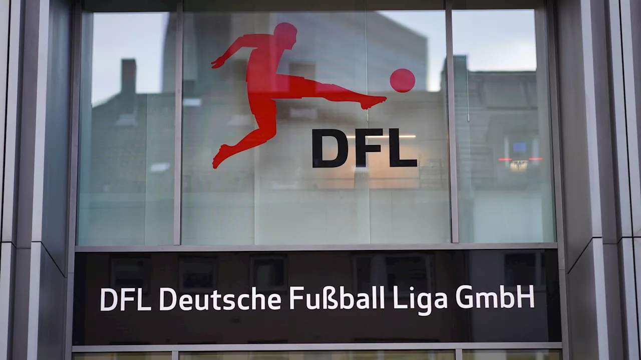 2. Liga: DFL-Panne! Spiel muss verlegt werden