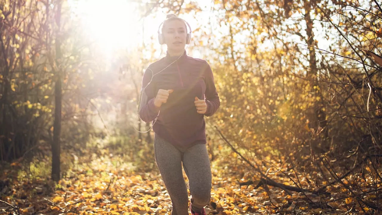 Ausdauer-Sport: Besser langsam joggen als einfach losrennen