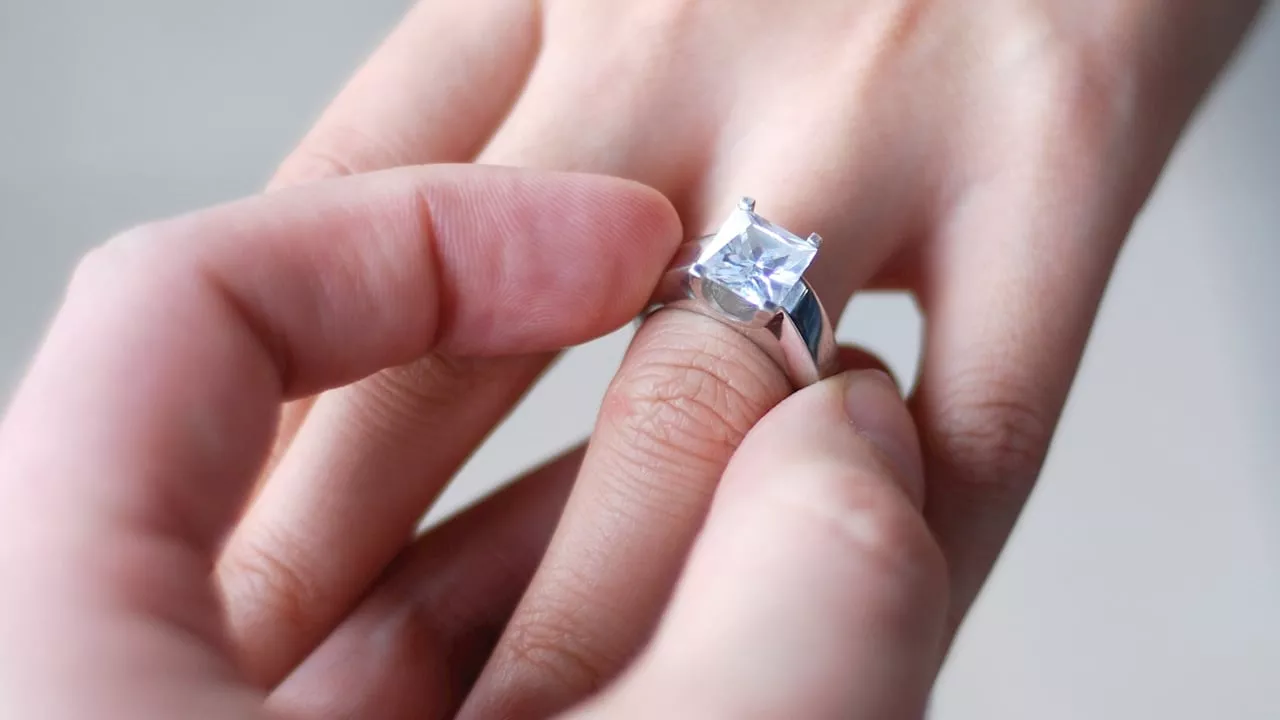 Diamantringe: Die ganze Wahrheit hinter hohen Juwelier-Preisen