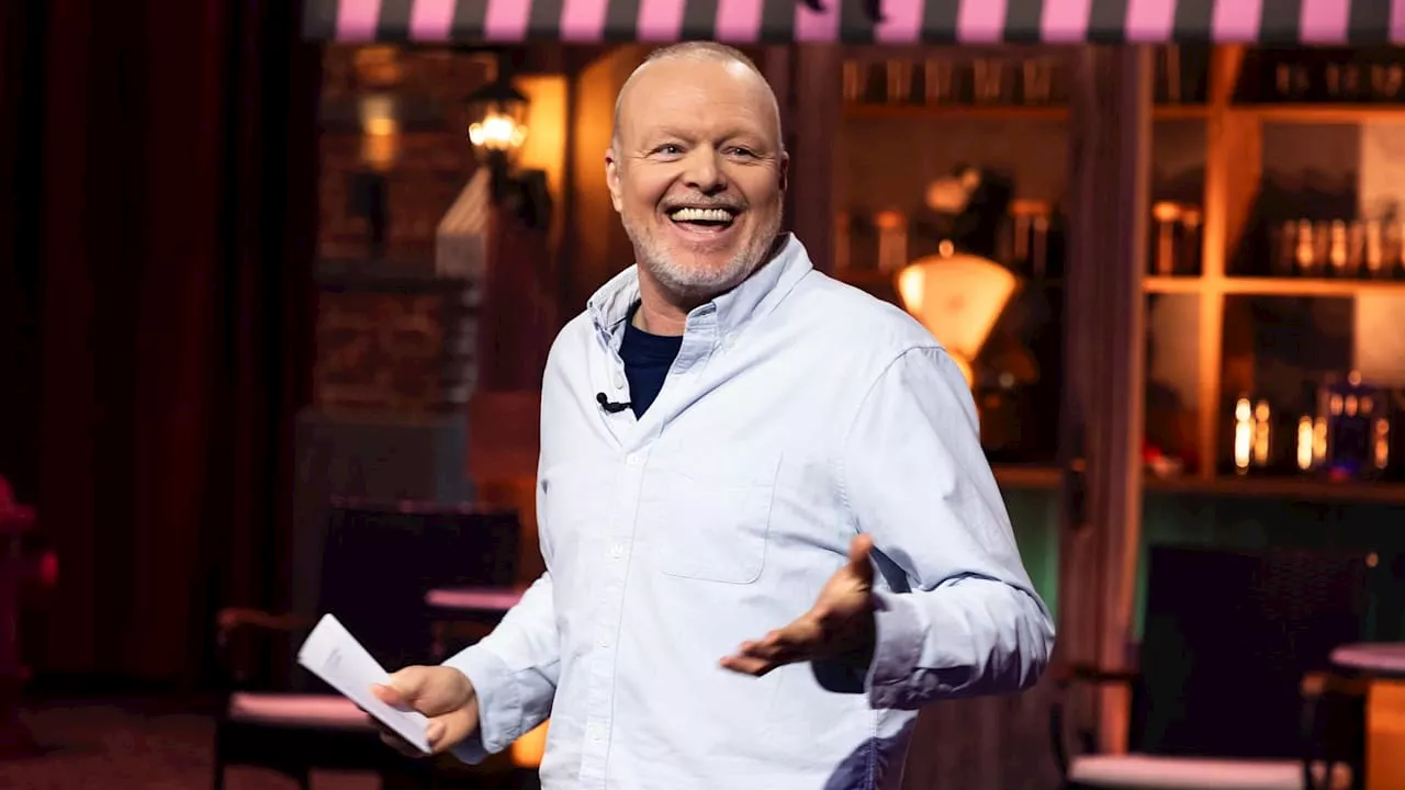 Stefan Raab: Comeback beim ESC-Vorentscheid 2025?