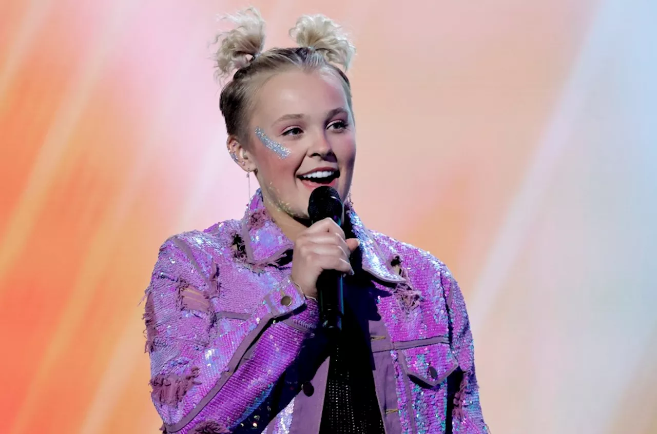 Watch JoJo Siwa Get Accused of Committing Fraud & Identity Theft in New ‘Punk You’ Episode