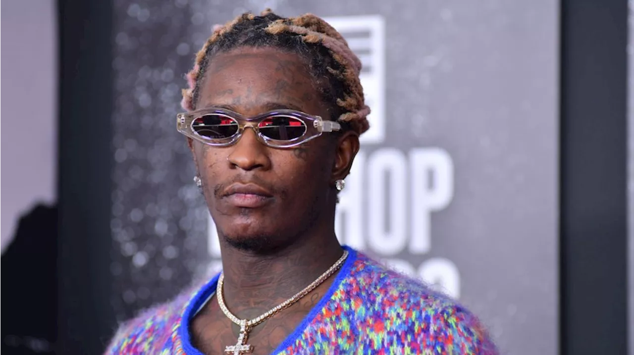 Young Thug Attorney’s Criminal Contempt Order Reversed By Georgia Supreme Court