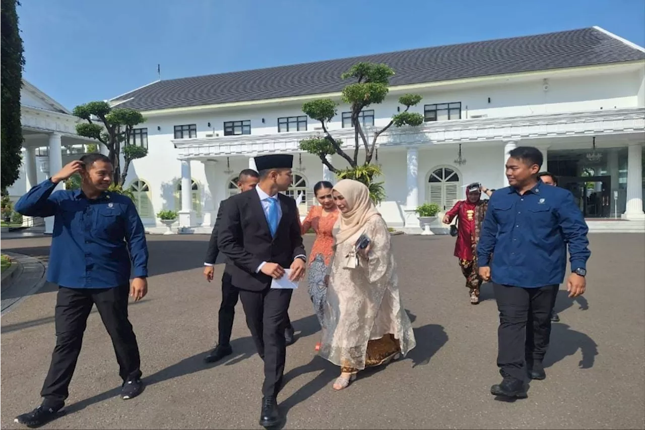 Raffi Ahmad Soal Dilantik Jadi Utusan Khusus Presiden: Saya Siap Jadi Apa Saja!