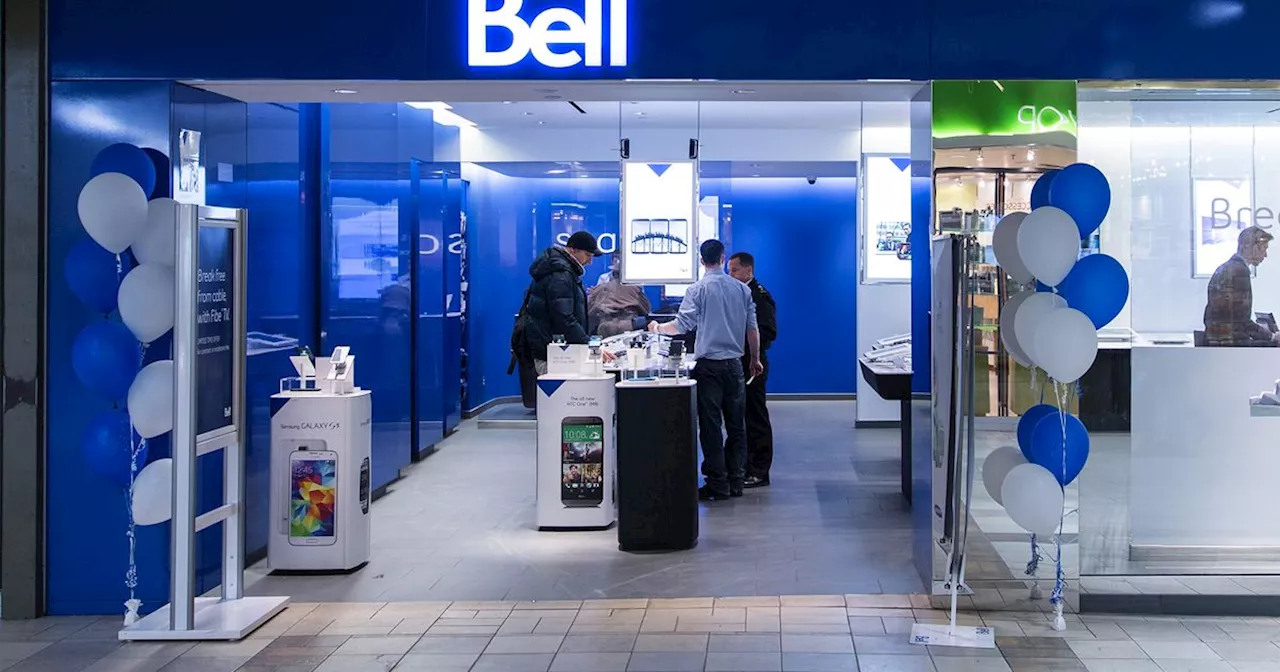 Canada making it a priority to get telecoms to offer 'affordable' mobile phone plans