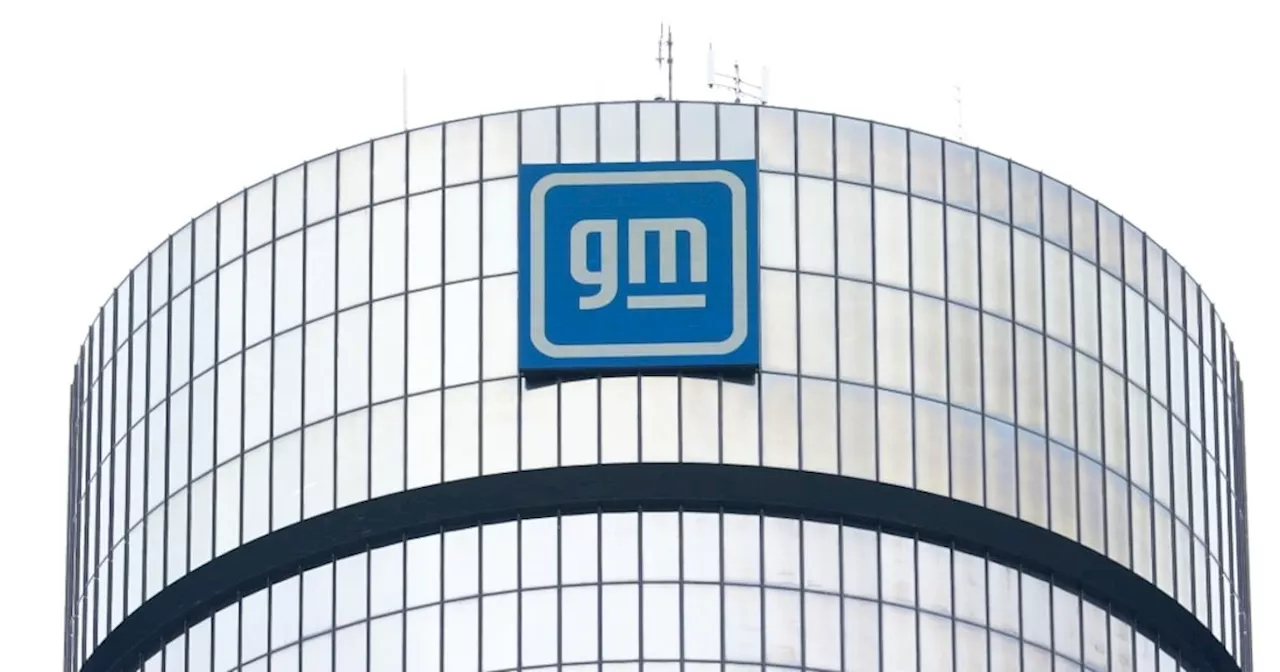 The Daily Chase: GM says demand for profitable cars remains strong