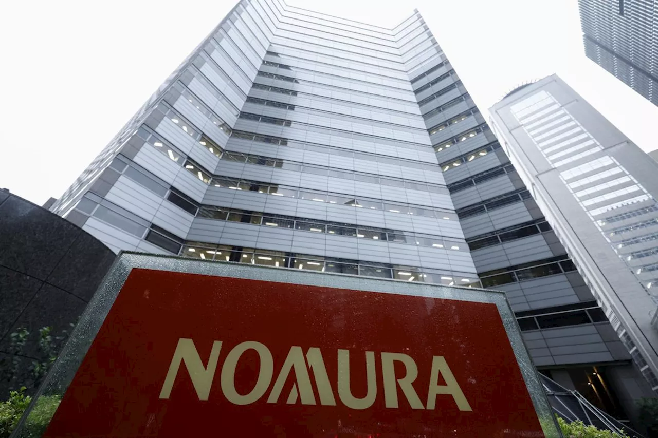 Nomura-Tochter Komainu stärkt sich mit Zukauf in Singapur