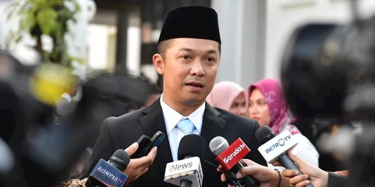 Taufik Hidayat Siap Dukung Arahan Menpora Tingkatkan Prestasi Pemuda dan Olahraga Indonesia