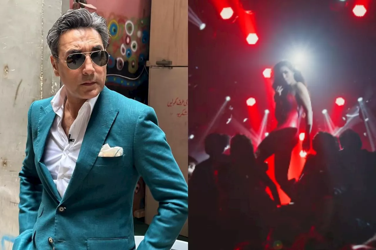 Adnan Siddiqui Disapproves Reshma’s Classic Song ‘Akhiyaan De Kol’ Remix by T-Series