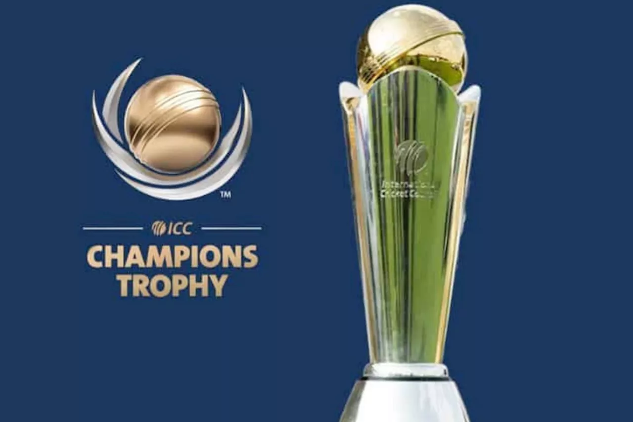 ICC satisfied with PCB’s preparations for upcoming Champions Trophy