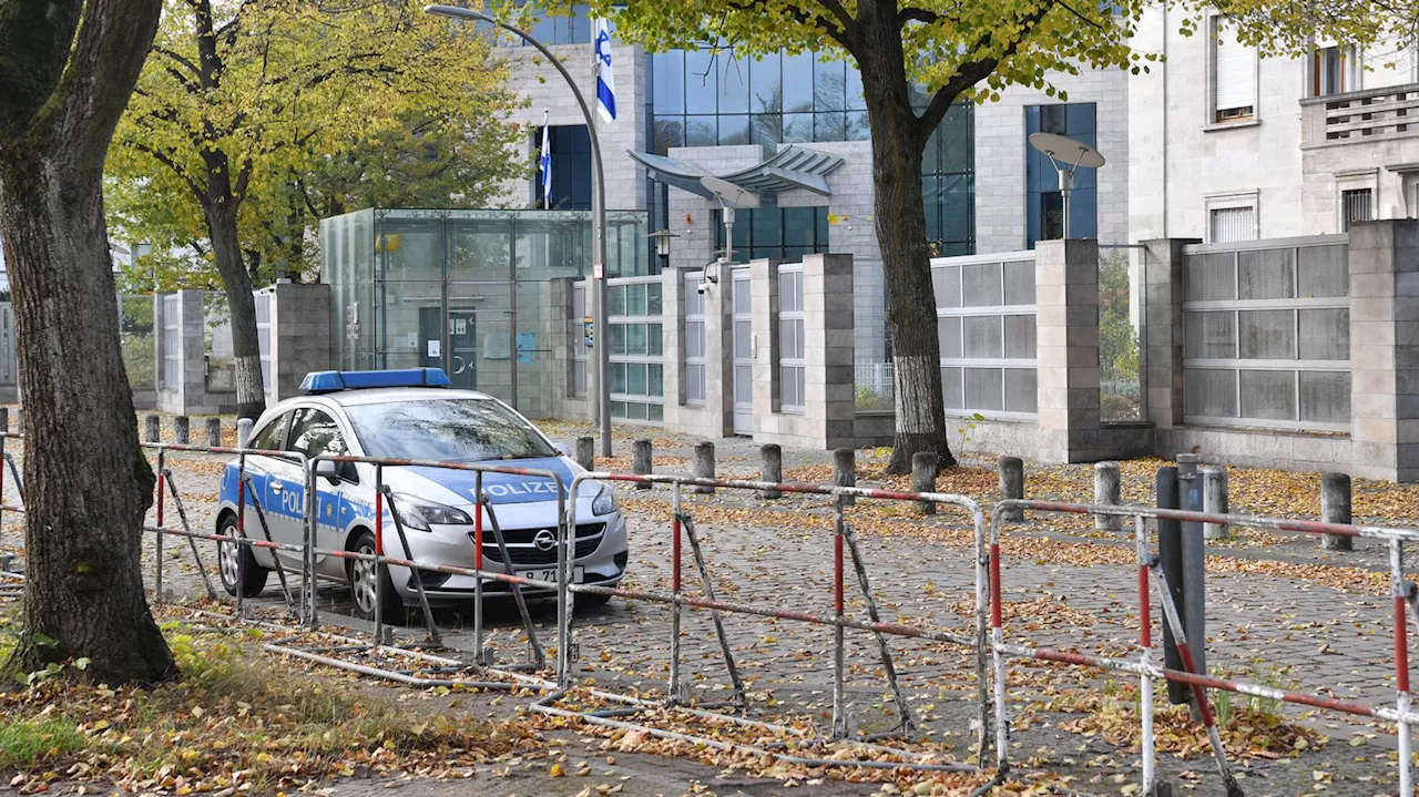 Polizeigewerkschaft fordert mehr Befugnisse zur Terrorabwehr