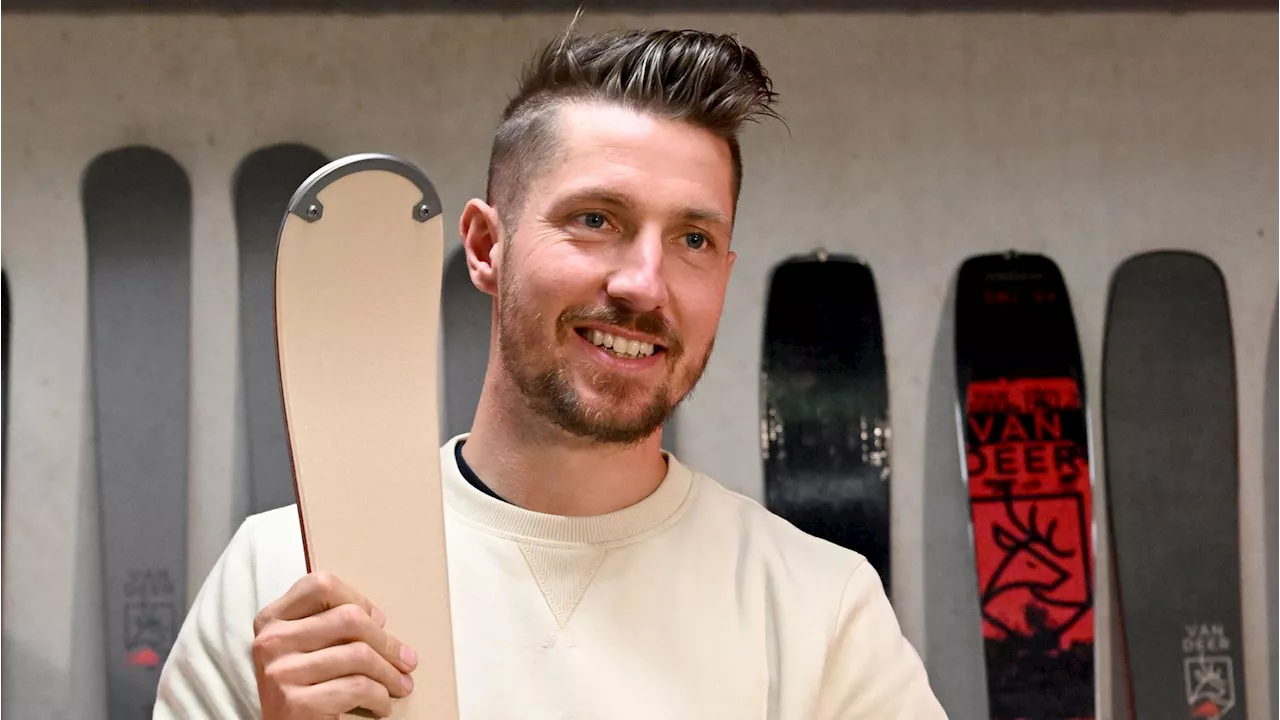 Ski Alpin: Endlich Klarheit: Ski-Star Marcel Hirscher gibt sein Weltcup-Comeback in Sölden