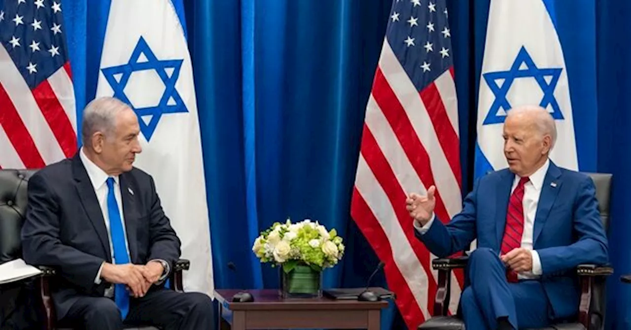 Dem Rep. Auchincloss on Biden Pushing Israel for Ceasefire: ‘The Onus Should Not Be on Israel’