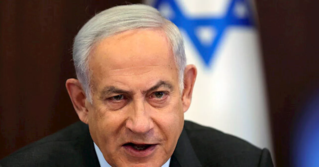 Israel Confirms: Netanyahu’s Bedroom Window Hit by Hezbollah Drone