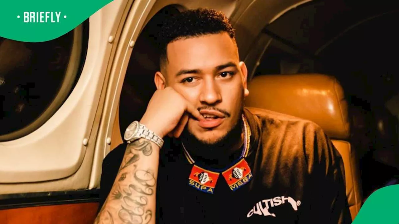 AKA's Legacy Lives On: SneAKA 2.0 With Reebok Unveiled, Megacy Can't Keep Calm