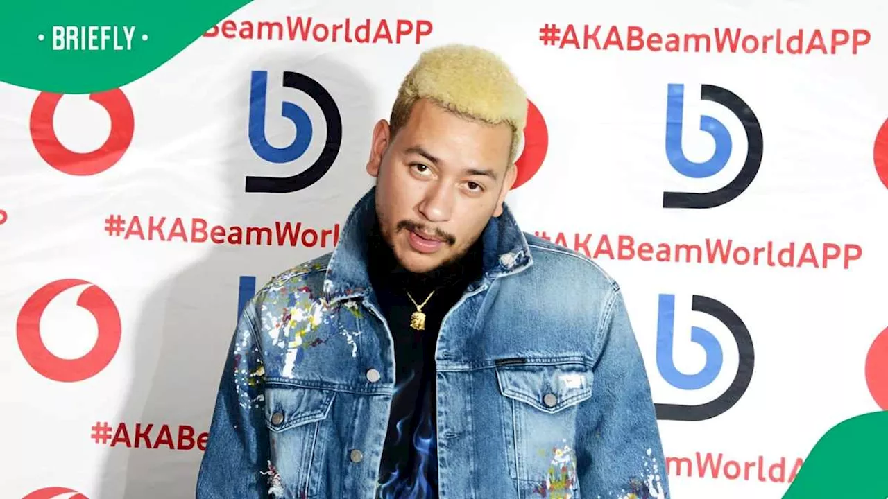 AKA’s Social Media Page Drops Cryptic Post, Leaving Fans Buzzing: “We Knew You Weren’t Dead”