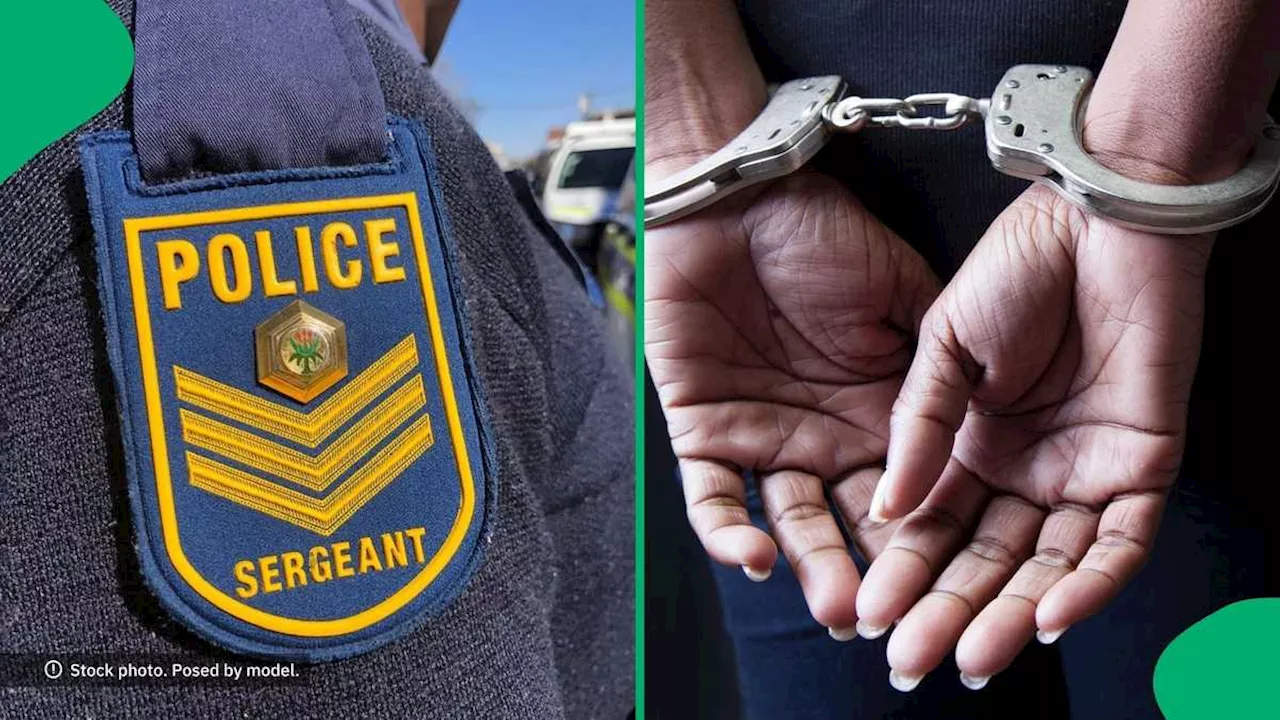 Durban SAPS Officer Caught With 105 Different Bank Cards To Appear in Court, SA Stunned