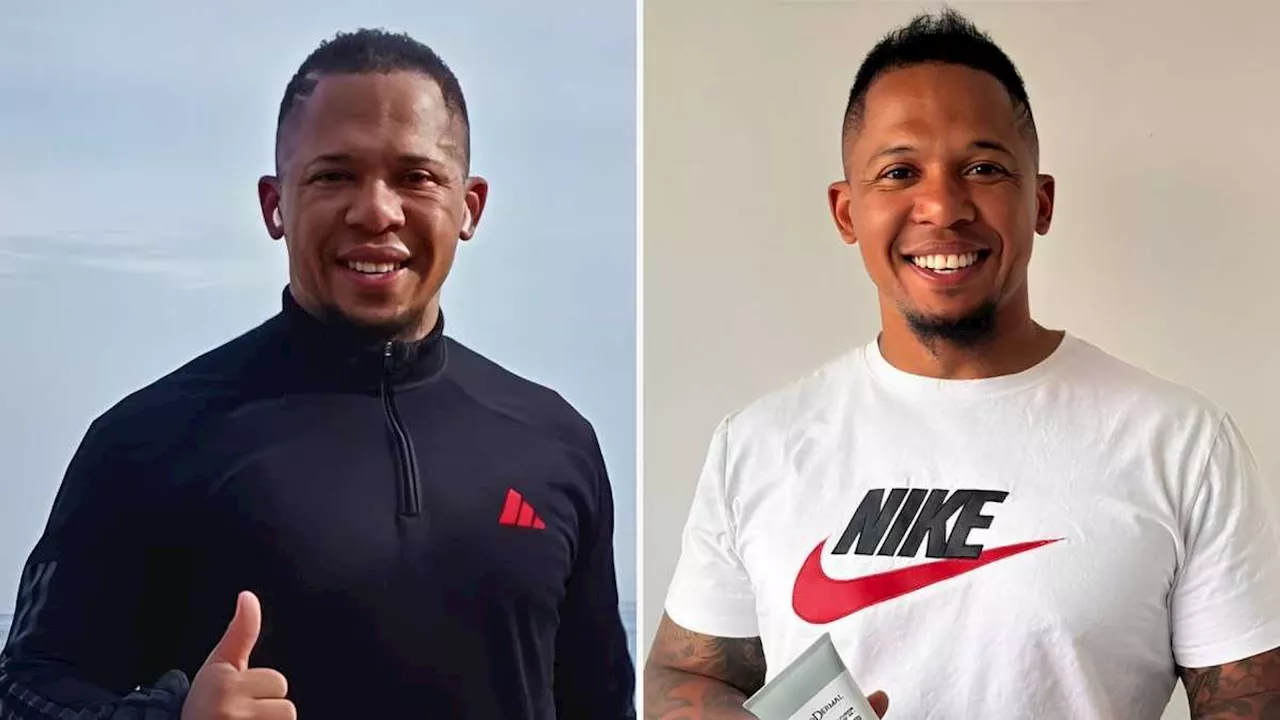 Former Springboks Player Elton Jantjies Reportedly Homeless After Being Kicked Out by His Friend