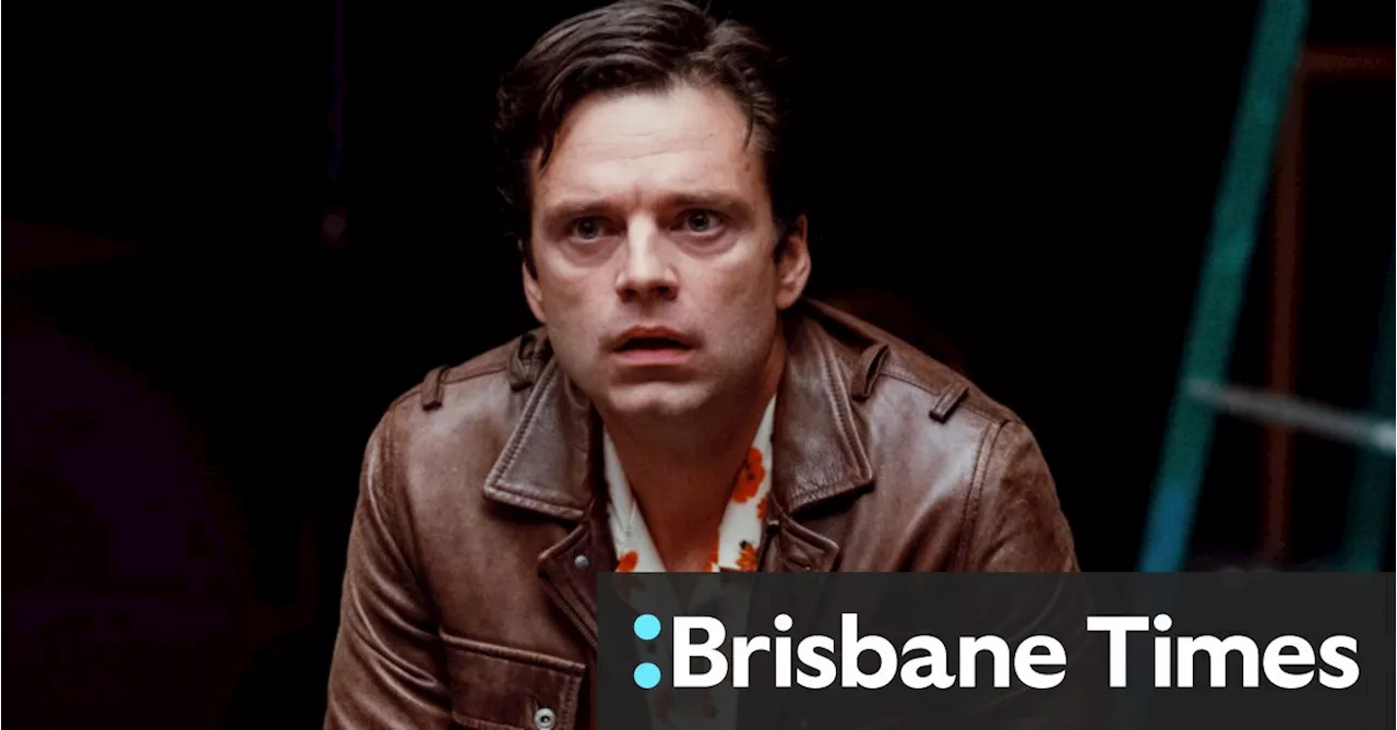 A Different Man is an audacious attempt to analyse the taboo