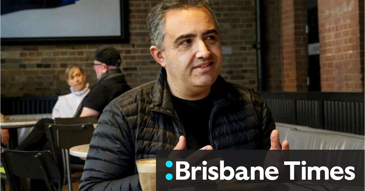 More change at Nine as Domain boss steps down after six years