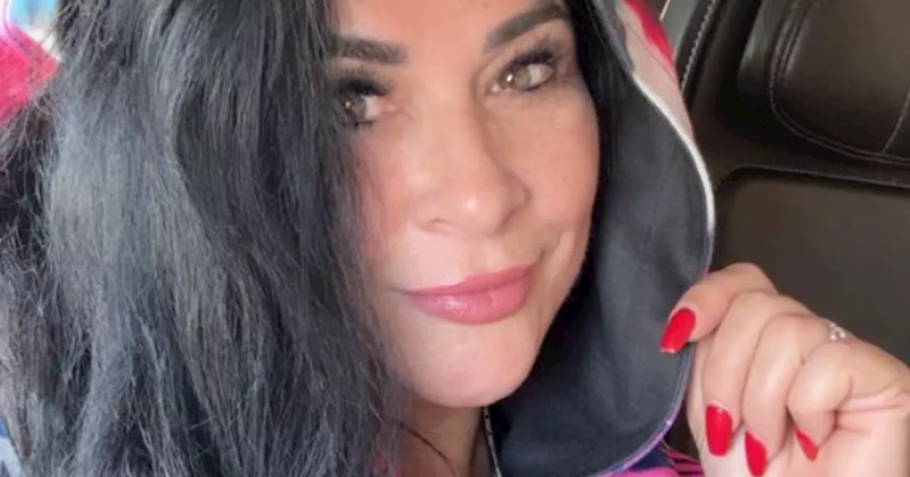 Iris Klein: Purer Nervenkitzel in Las Vegas