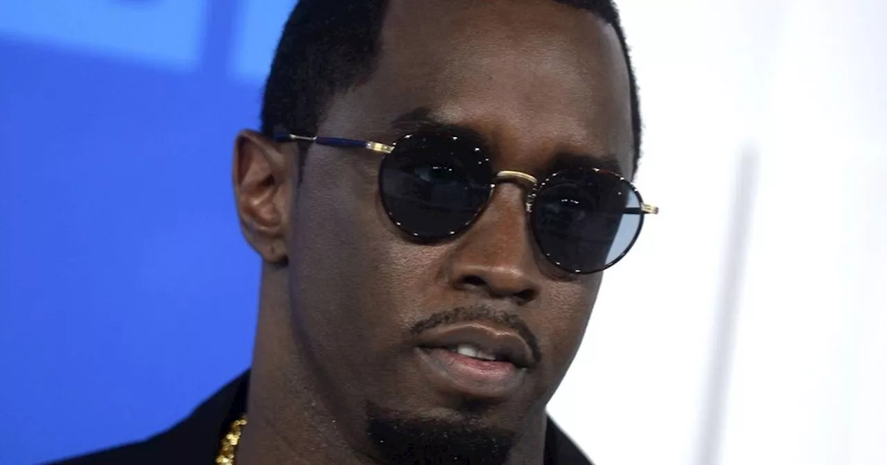 Sean 'Diddy' Combs: Seine Kinder unterstützen ihren angeklagten Vater