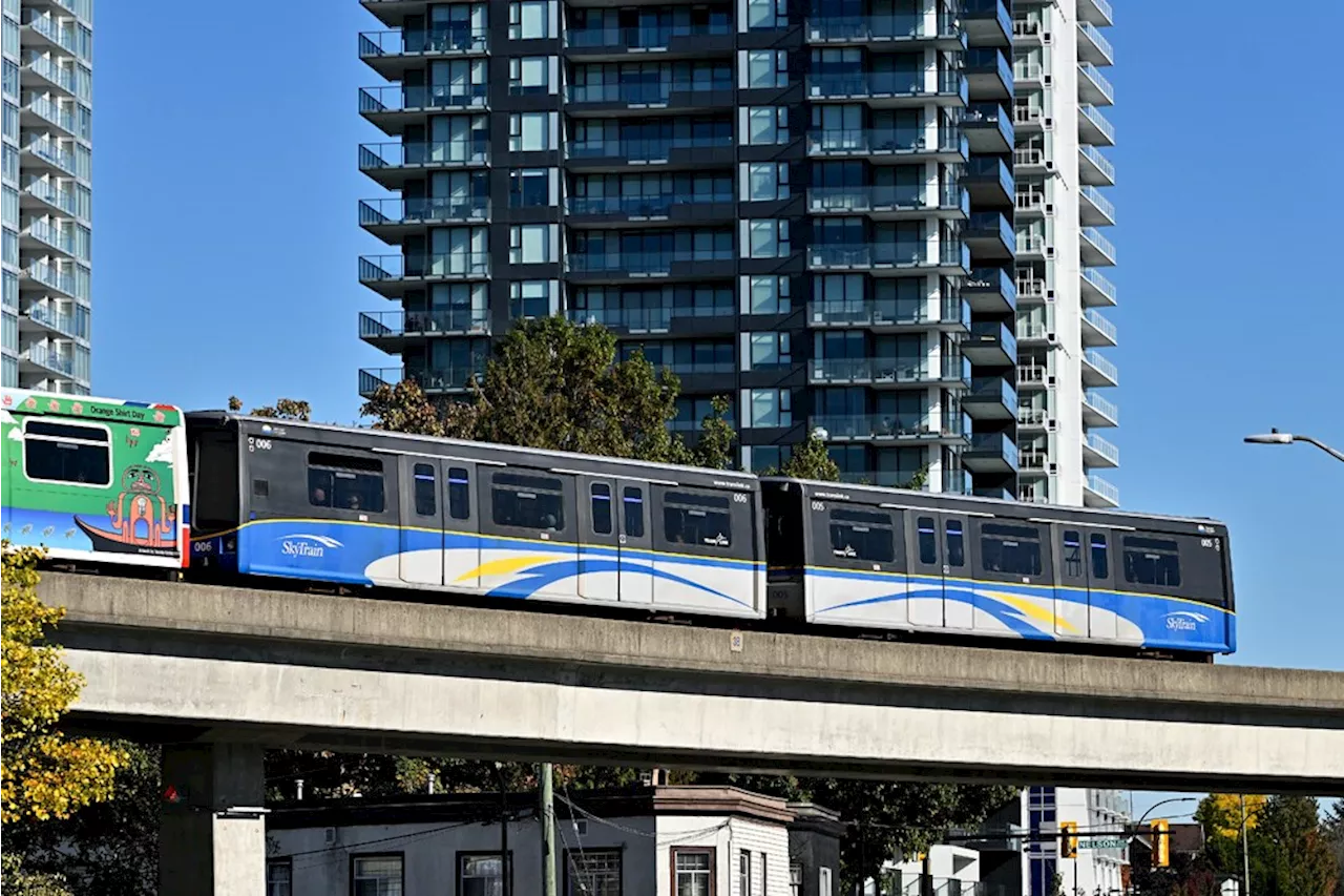 Burnaby thwarts provincial transit-oriented housing laws — again