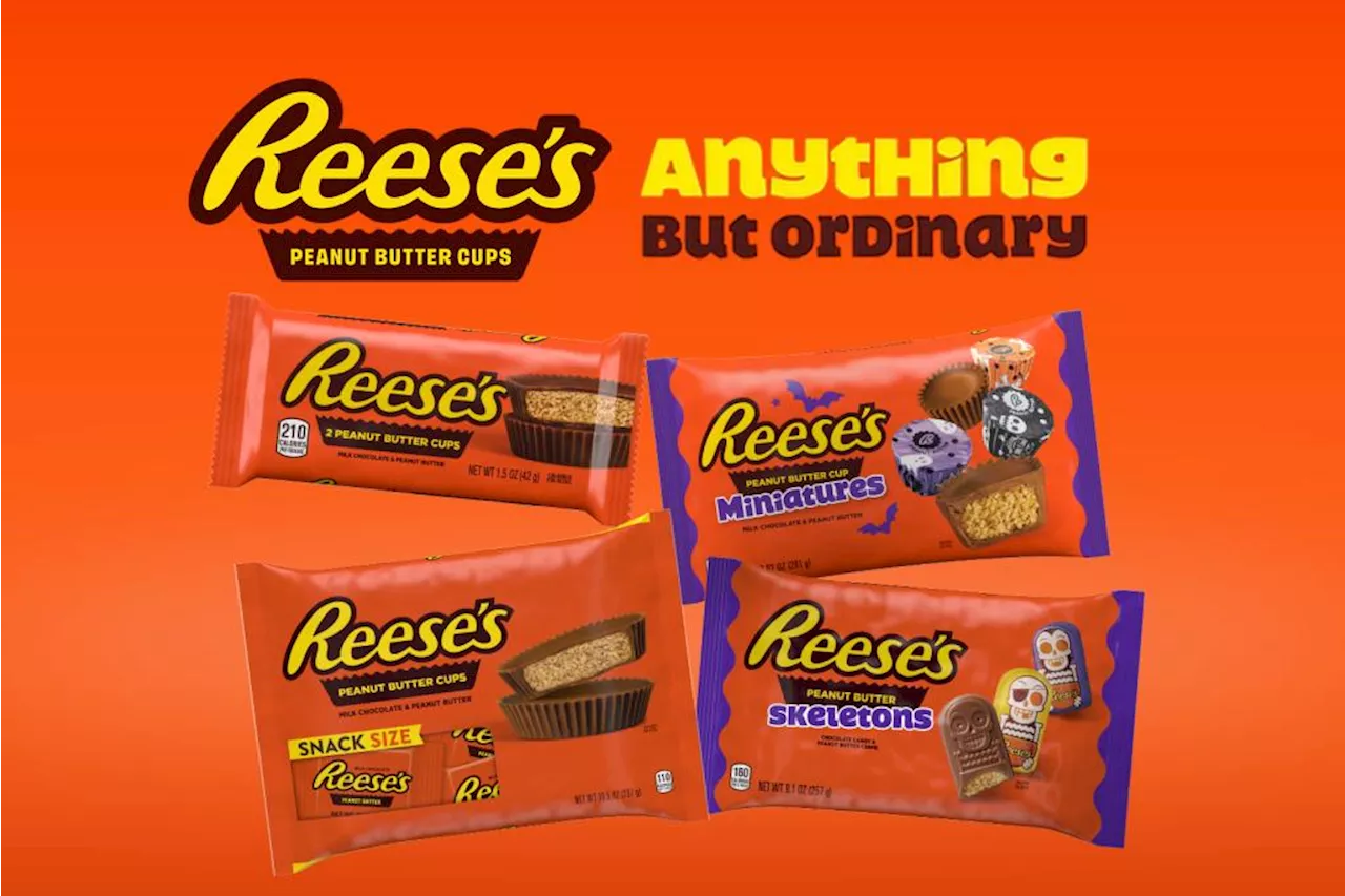 Make Halloween unforgettable with REESE’S new treats: Experience anything but ordinary festivities in PHL