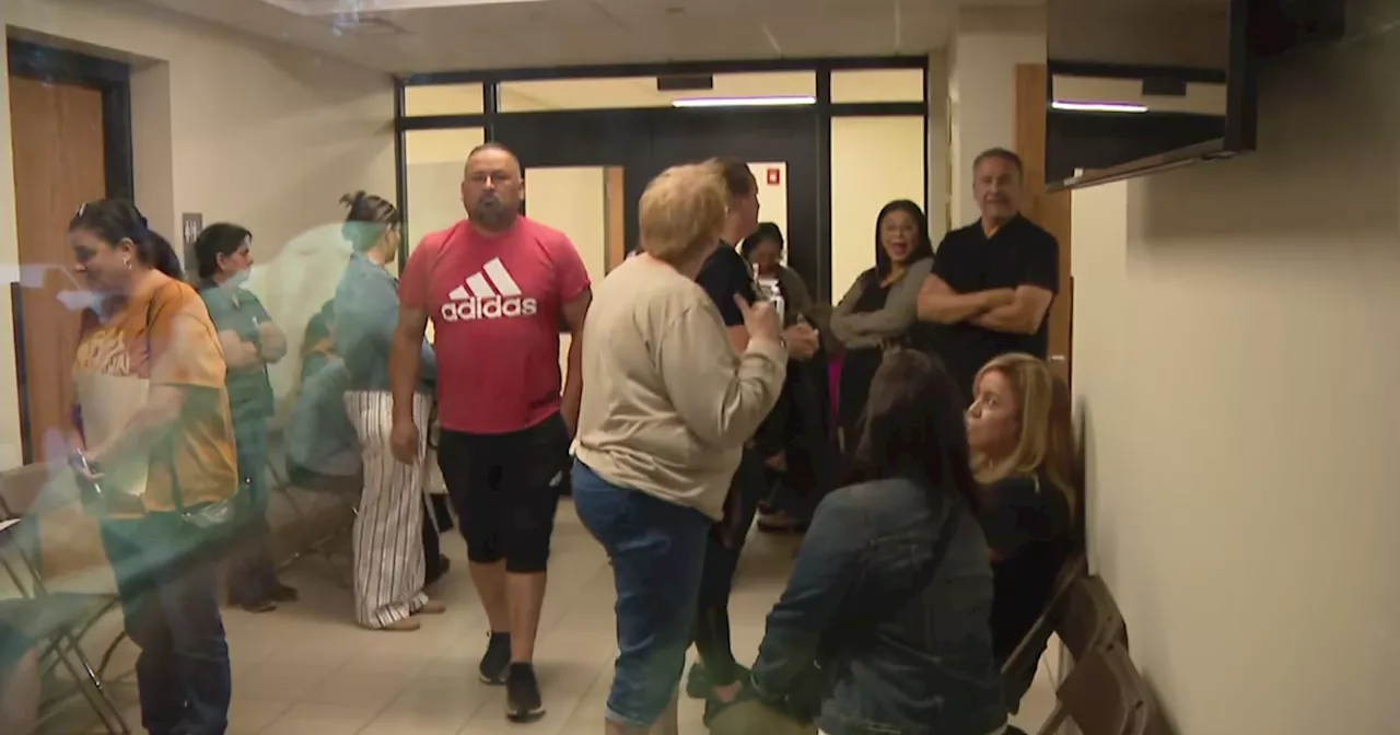 South suburban Chicago school administrator draws outrage over offensive joke