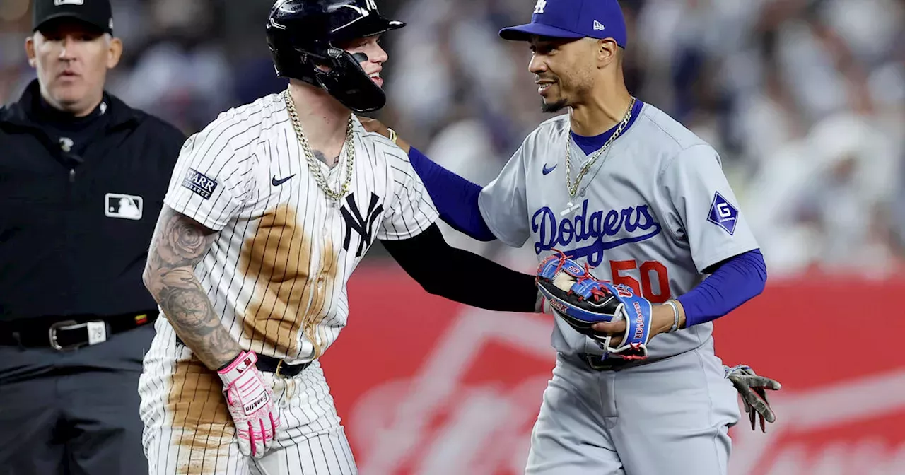 2024 World Series tickets surpass 1,000 for Game 1 between Dodgers and