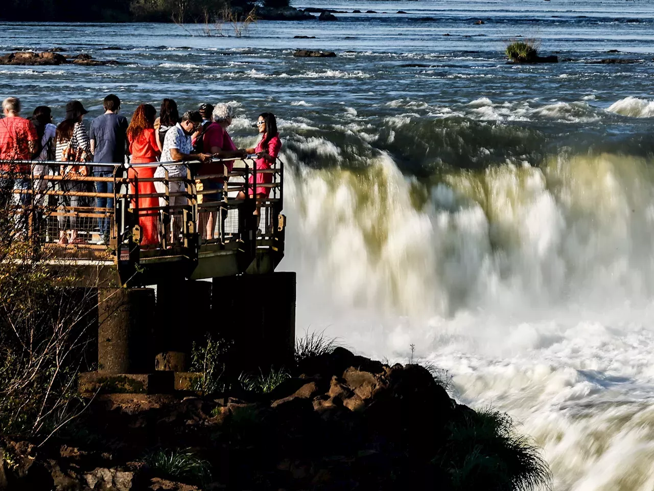 Misiones Les Cobrará Una Tasa Turística A Extranjeros Desde 2025 ...