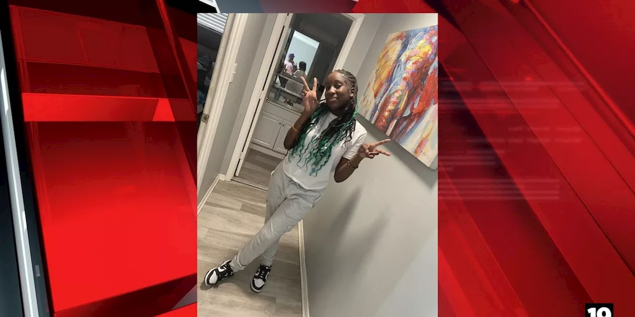 Cleveland Police seek help locating missing endangered 12-year-old girl