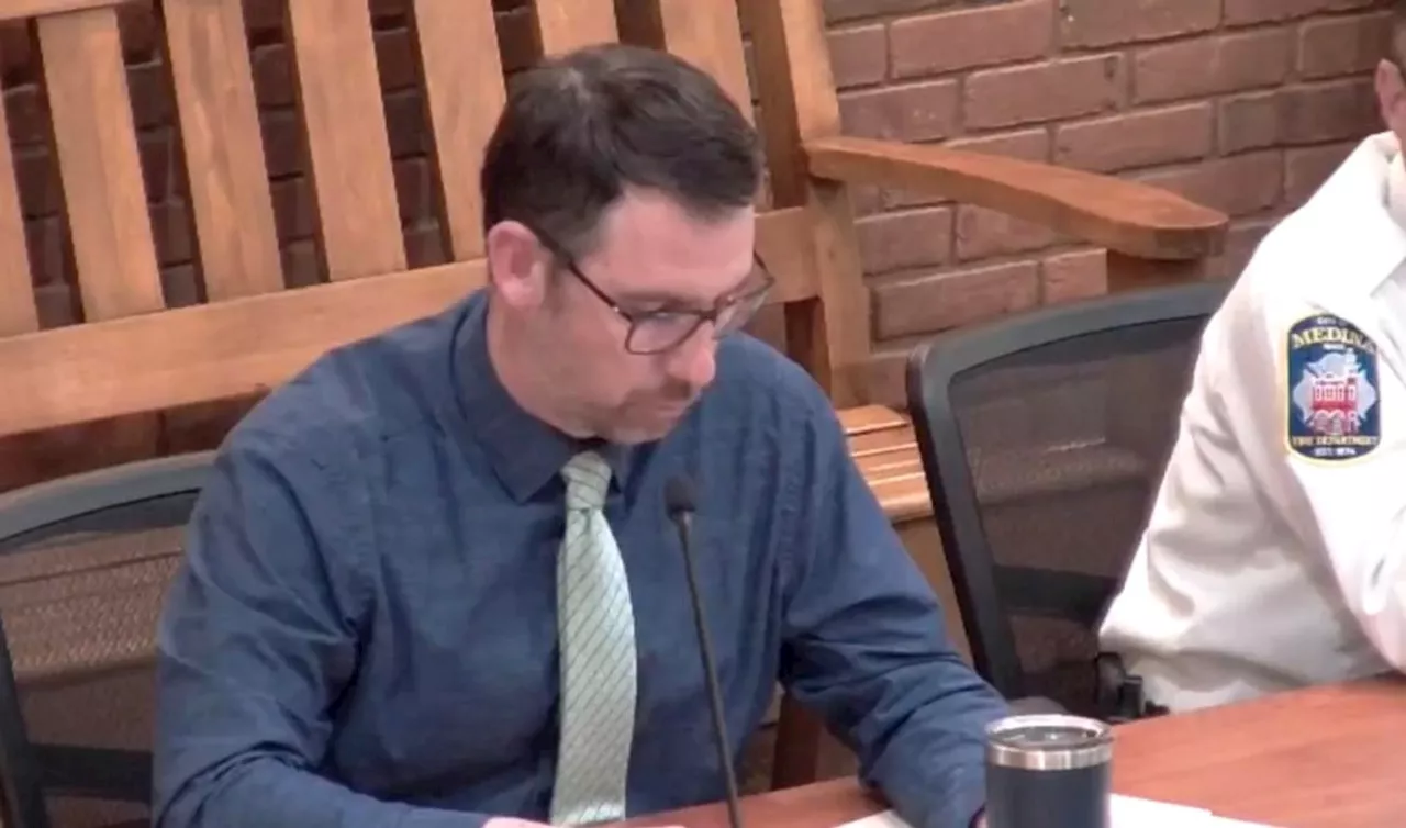 Medina hosts public hearing on zoning amendments regarding short term rentals
