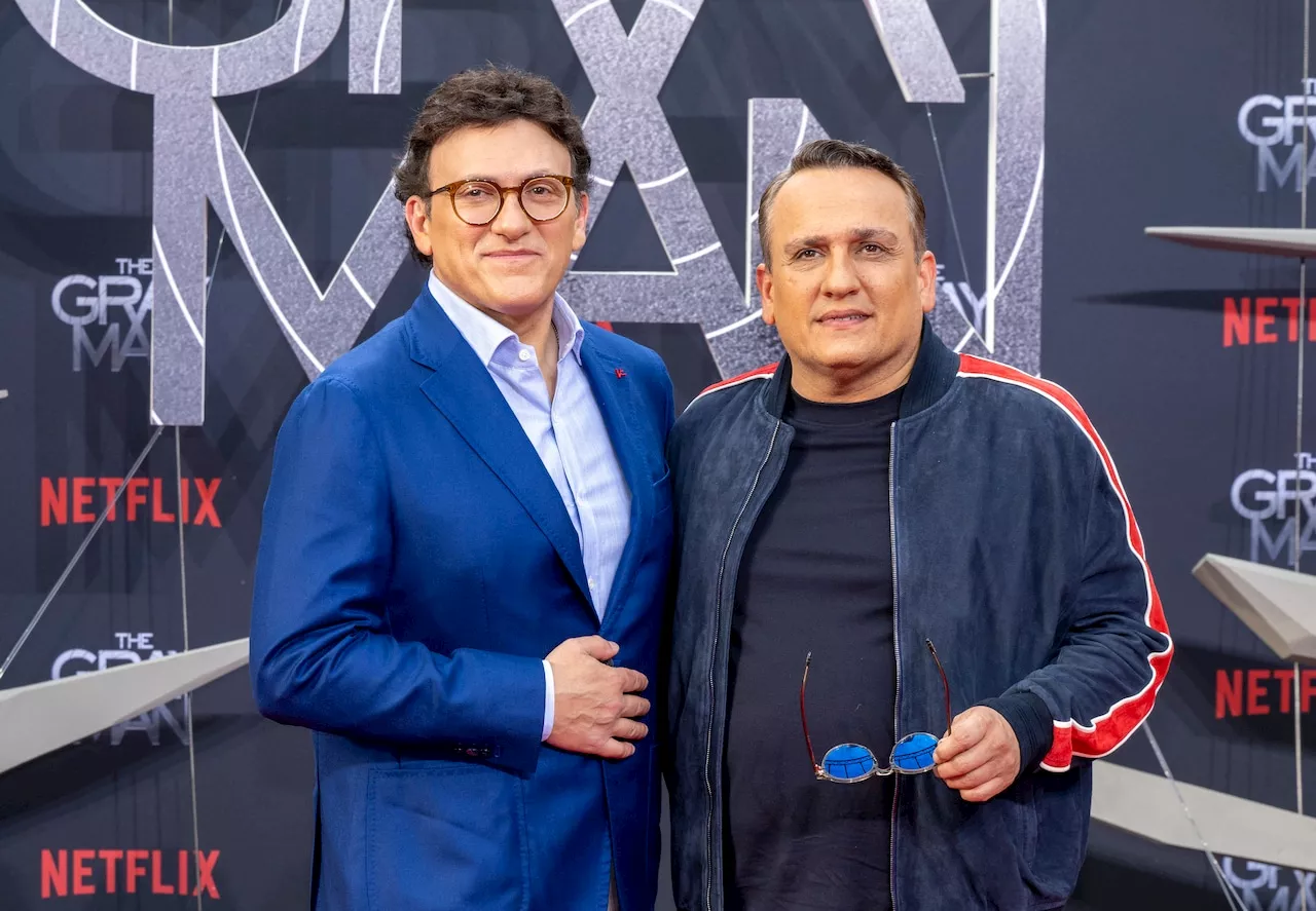 Netflix debuts trailer for Russo Brothers’ ‘The Electric State’