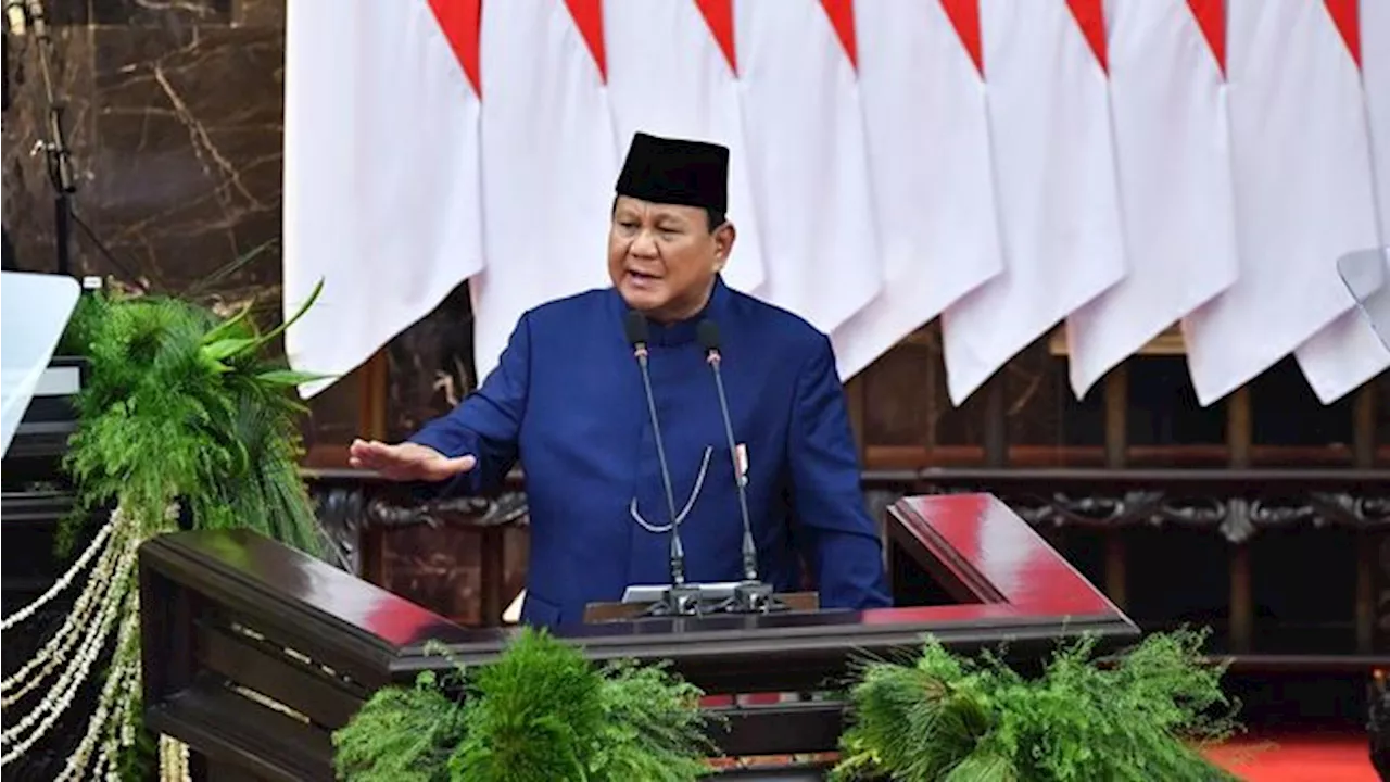 Mimpi Besar Prabowo Untuk Swasembada Pangan, Mungkinkah?