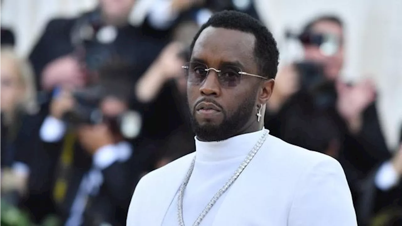 Update Kasus P. Diddy, Gugatan Baru Libatkan Anak di Bawah Umur