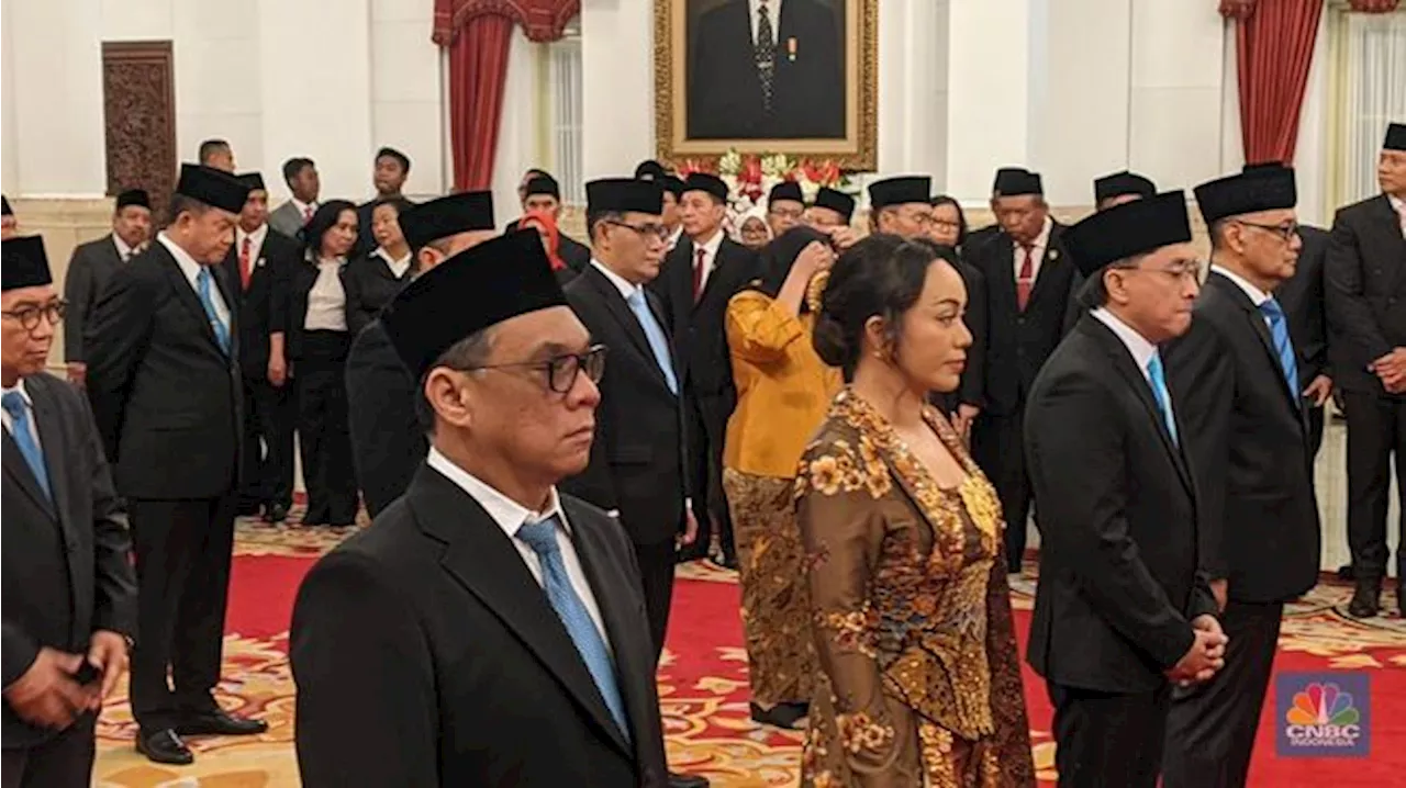 Zulhas Jadi Menko Pangan, Anaknya Dapat Jabatan Ini dari Prabowo