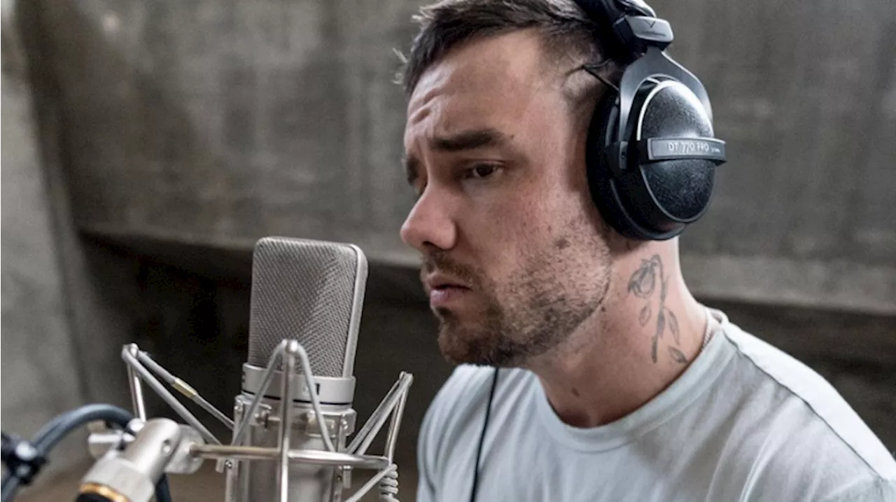 Liam Payne e One Direction ganham ouvintes após a morte do cantor, segundo site