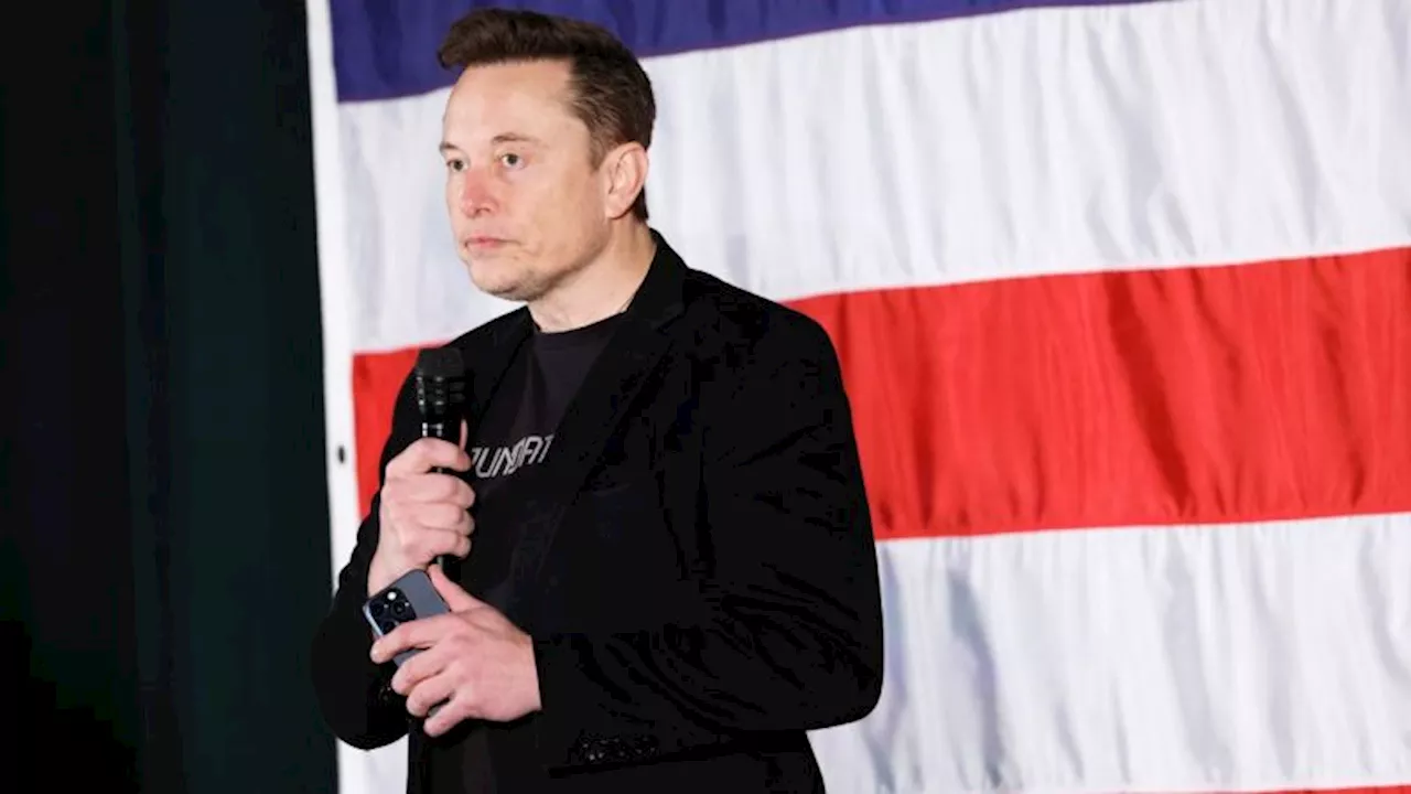  Elon Musk dice que arreglará el gobierno bajo Trump. Su historial revela un panorama diferente