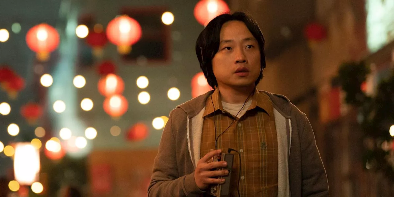 Jimmy O. Yang Is a Man on the Inside in 'Interior Chinatown' Trailer