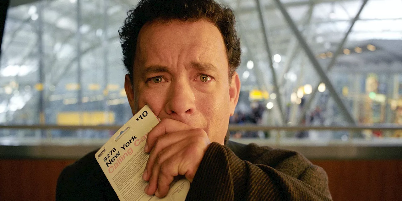 November Will Deliver Brutal News for Tom Hanks Fans