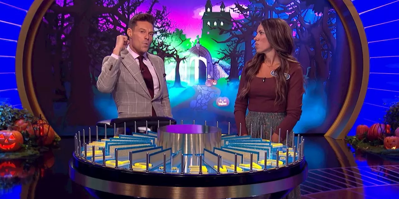 ‘Wheel of Fortune’ Contestant Wins Massive Cash in Bonus Round