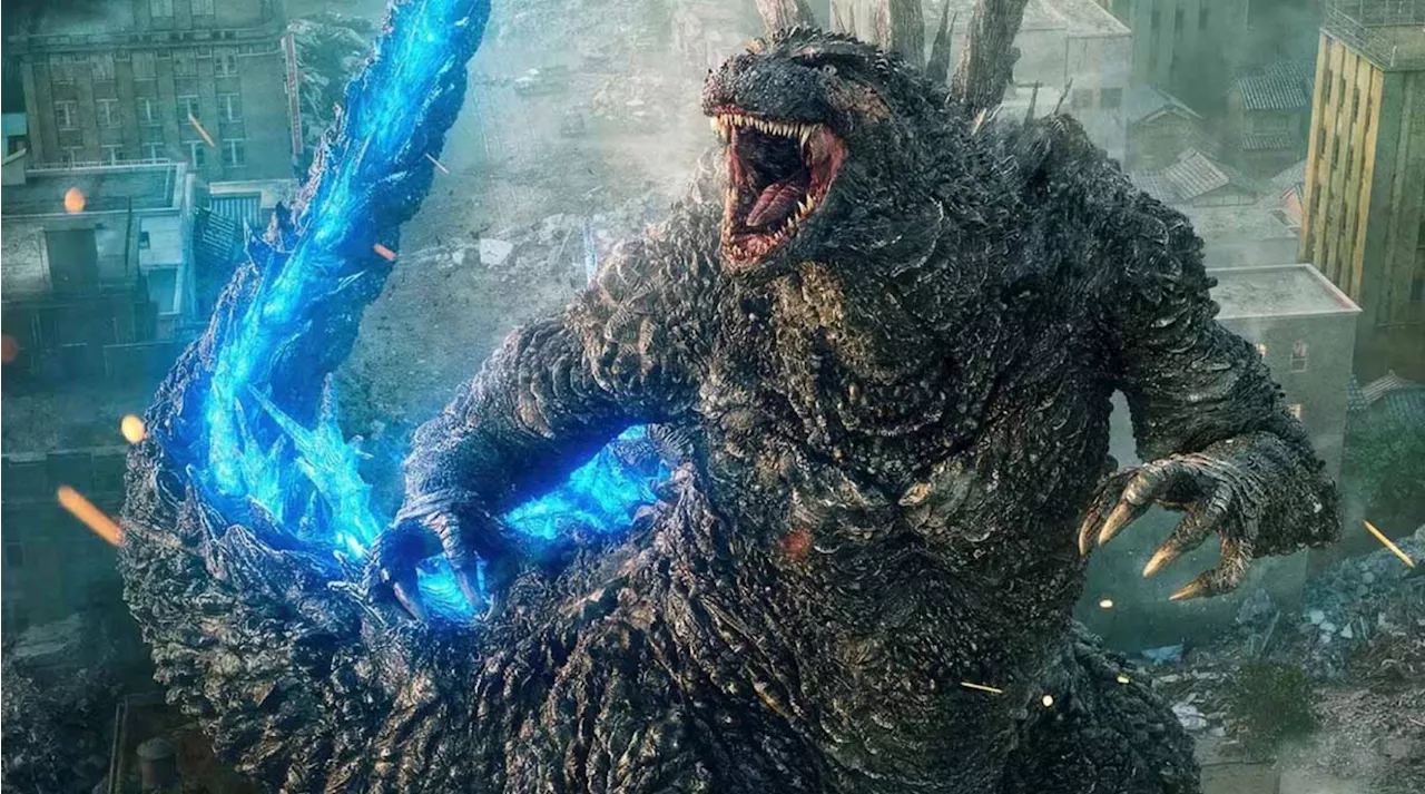 Godzilla Minus One Director Originally Wanted to Kill One of Its Best Characters